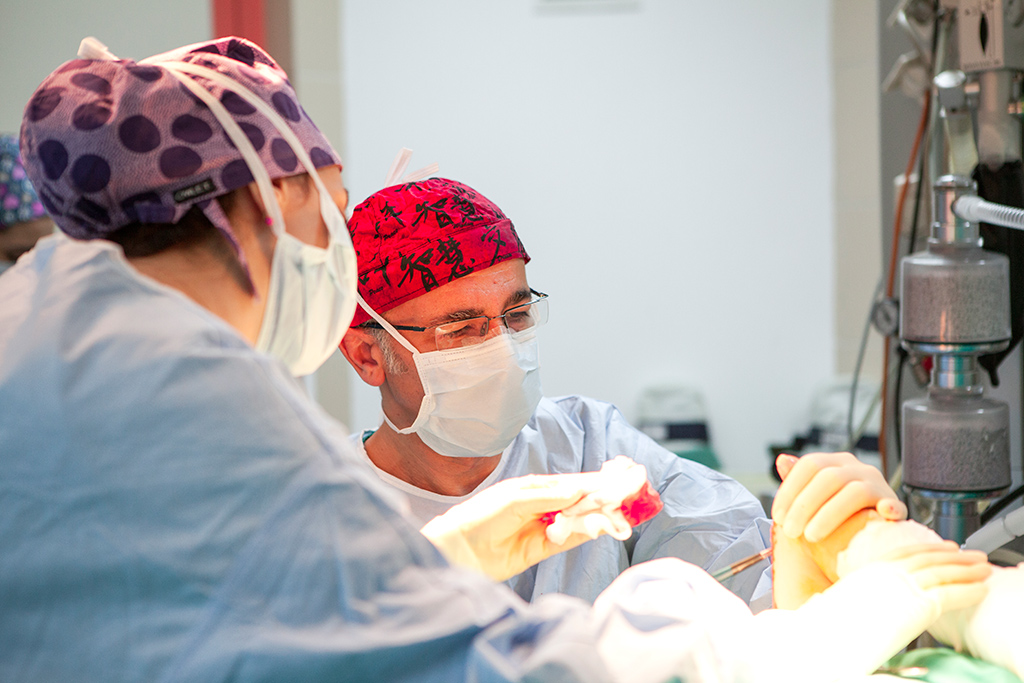 Özdere Estetik Merkezi